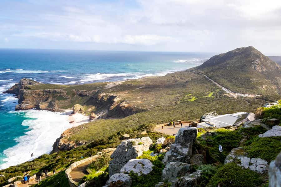 Cape Peninsula: Private Full Day Tour - Why this 9.5-hour Cape Peninsula loop works