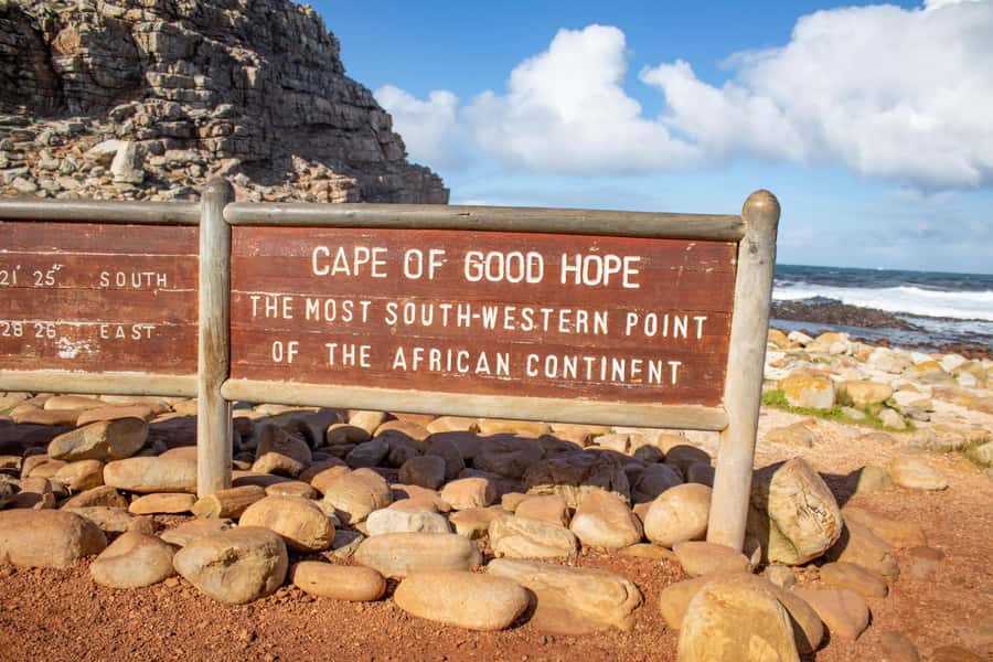 Cape Peninsula: Private Half Day Tour - Key points to know before you book