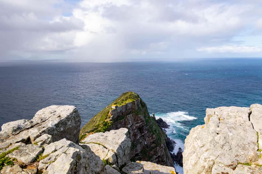 Cape Peninsula: Private Half Day Tour - Why this five-hour Cape Peninsula route works