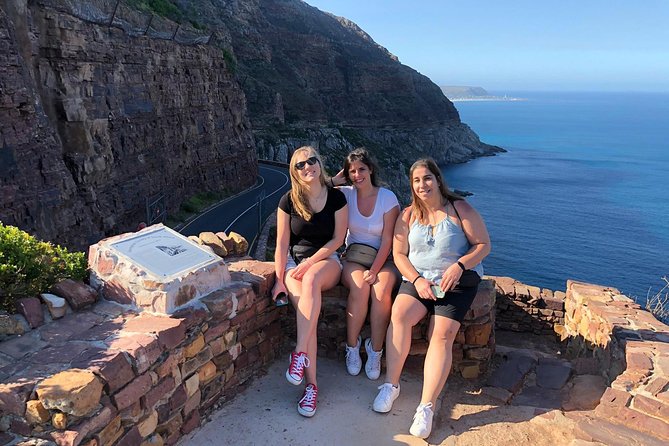 Cape Peninsula Private Tour - The ostrich farm adds an unexpected stop