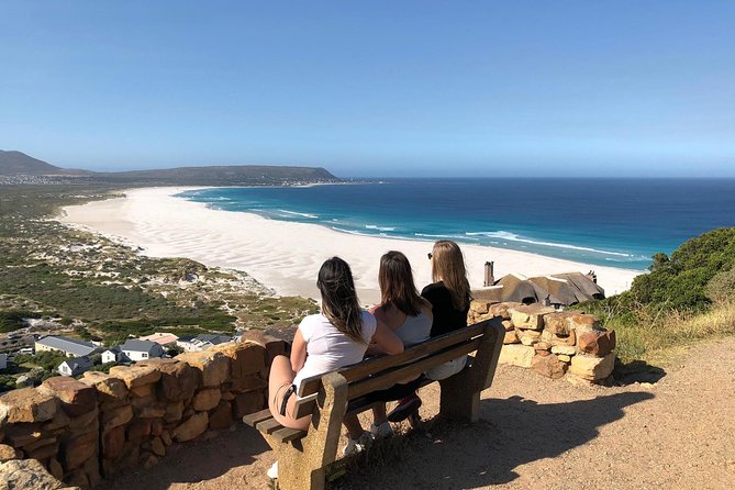 Cape Peninsula Private Tour - Cape Point offers the day’s highest drama