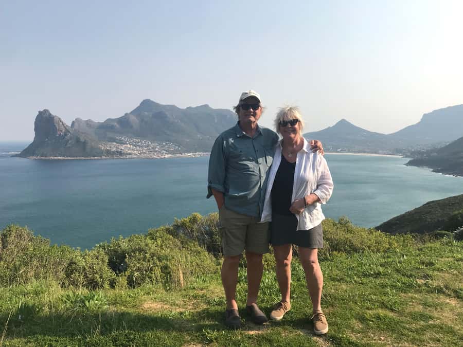 Cape Peninsula Private Tour - What the $404 price really covers