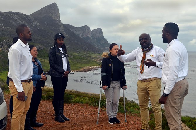 Cape Peninsula Private Tour with entrance fees to Cape of Good Hope and Penguins - Why a private Cape Peninsula day can be worth $219.99