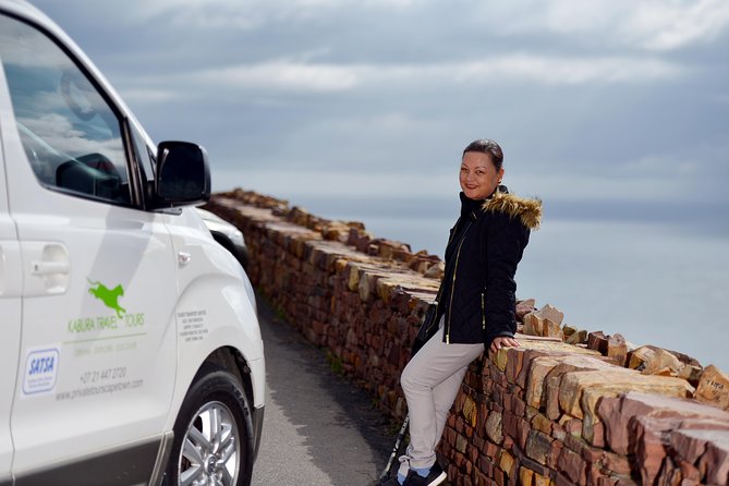 Cape Peninsula Private Tour with entrance fees to Cape of Good Hope and Penguins - Simons Town connects naval history with a famous dog