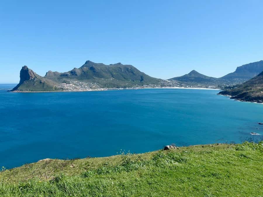 Cape Peninsula Shared Half-Day Tour - Cape Point and the Cape of Good Hope Nature Reserve