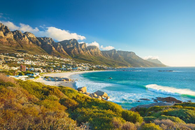 Cape Peninsula Sightseeing Tour - Hout Bay brings a change of pace