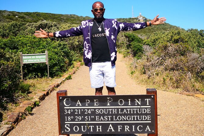 Cape Peninsula Tour - Key points to know before booking