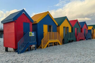 Cape Peninsula Tour