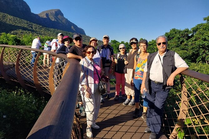 Cape Peninsula Tour Cape Town City - Boulders Beach and the African penguins