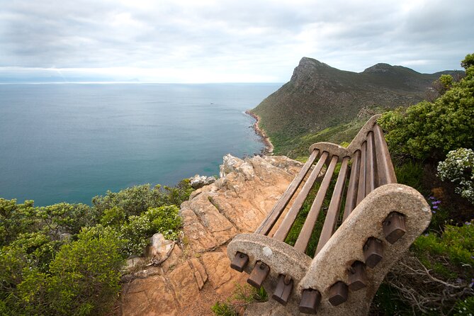 Cape Point and Boulder's Penguins Full Day Tour - Key details before you book