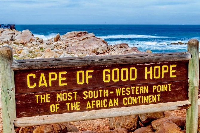 Cape Point and Boulder's Penguins Full Day Tour - The return route through Kommetjie and Silvermine