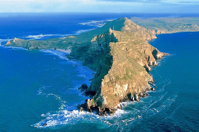 Cape Point and Boulder's Penguins Full Day Tour - What the bus experience is really like
