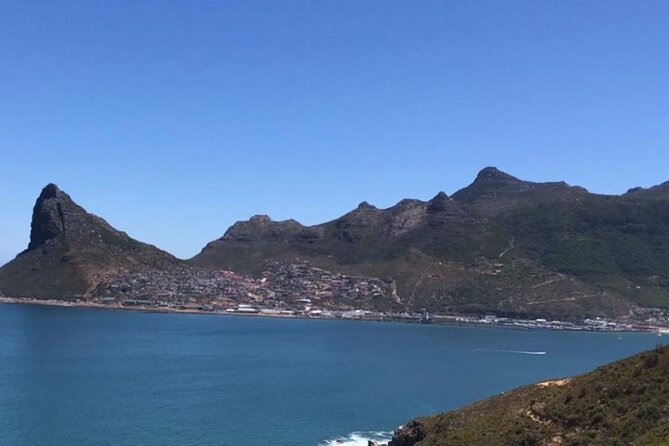 Cape Point and Boulder's Penguins Full Day Tour - Boulders Beach and the African penguins