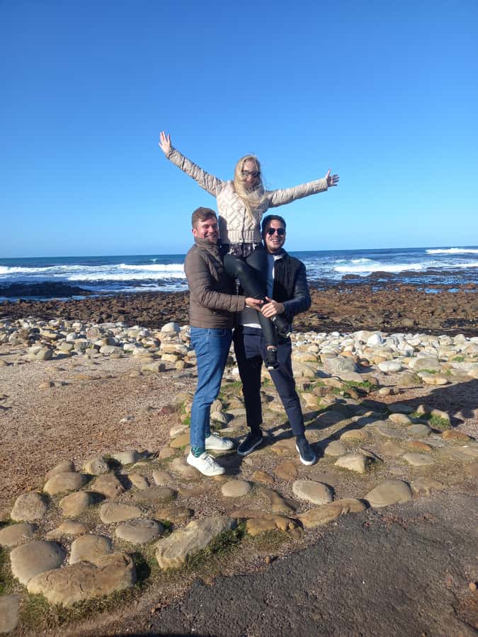 cape point and penguin ,muizenberg, bookapp - Cape of Good Hope Nature Reserve requires extra budgeting