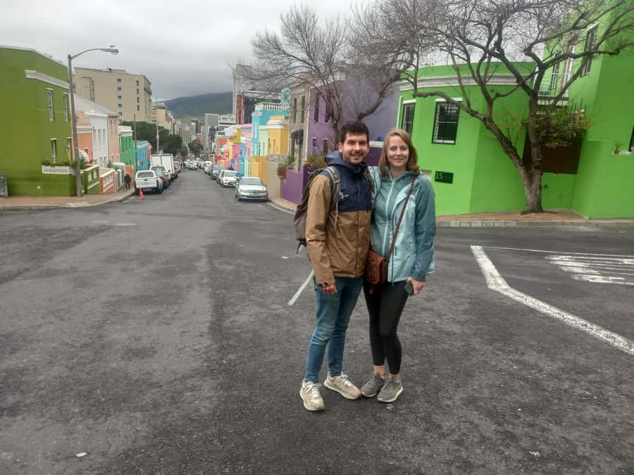 cape point and penguin ,muizenberg, bookapp - Boulders Beach and the penguin question