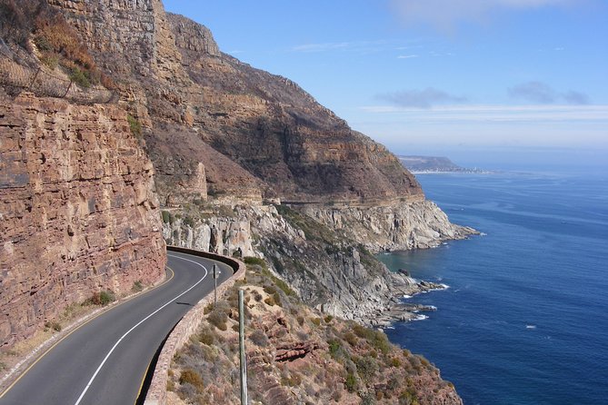Cape Point and Peninsula Trike Tour from Cape Town - Why a trike works well for this Cape Town day