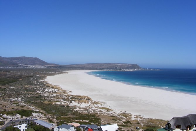 Cape Point and Peninsula Trike Tour from Cape Town - Hout Bay and the Chapmans Peak question