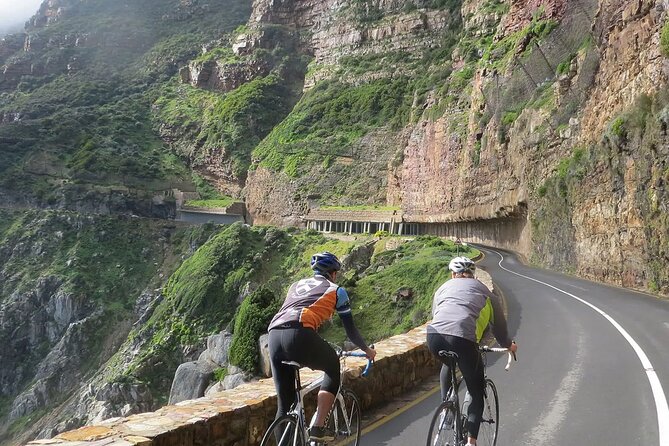Cape Point , Boulder Beach Penguins and Cape of Good Hope Tour. - Bo-Kaap brings color and Cape Malay culture