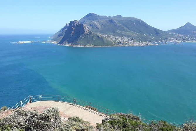 Cape Point, Boulder's Beach in Private Car Entrance Fees Included - Camps Bay and the Twelve Apostles viewpoint