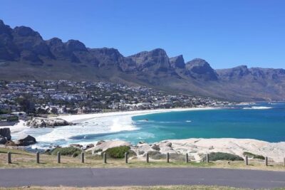 Cape Point, Boulder’s Beach in Private Car Entrance Fees Included