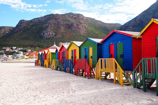 Cape Point ,Cape of Good Hope and Table Mountain Tour . - Key points to know before booking