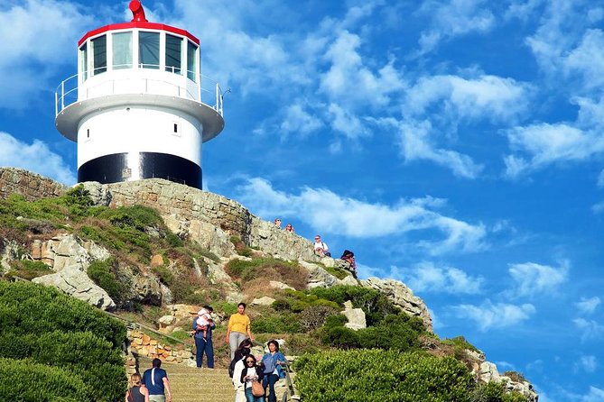 Cape Point Explore with Boulder's Penguins Small Group Day Tour - The return through Muizenberg closes a long day