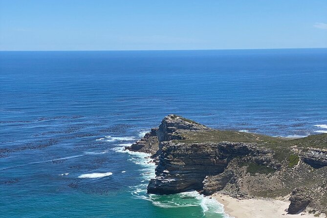 Cape Point Full Day Tour - Key points to know before booking