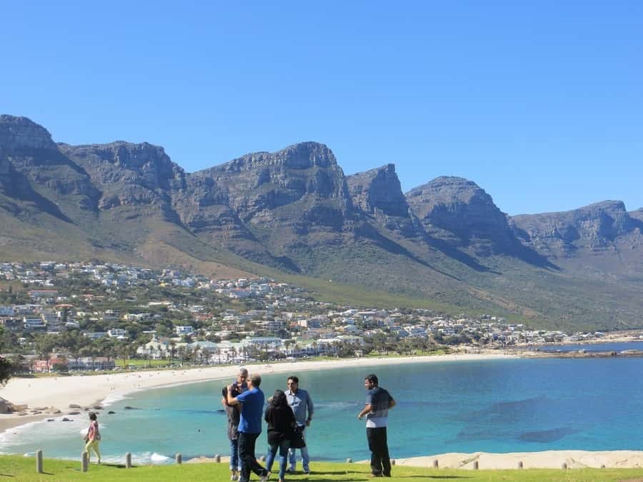 Cape Point Full-Day Tour From Cape Town - What you get for $113