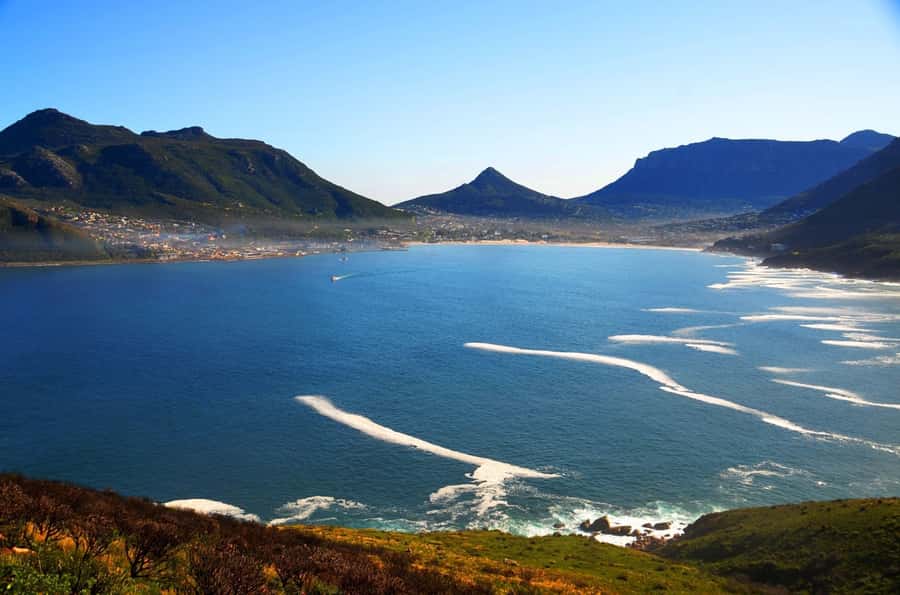 Cape Point Full-Day Tour From Cape Town - From Noordhoek to Table Mountain National Park