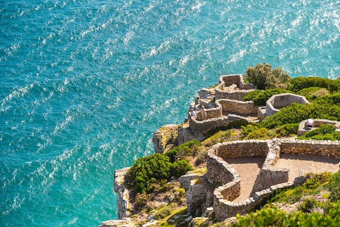 Cape Point Penguin Tour - Clifton and Camps Bay begin the coastal drive