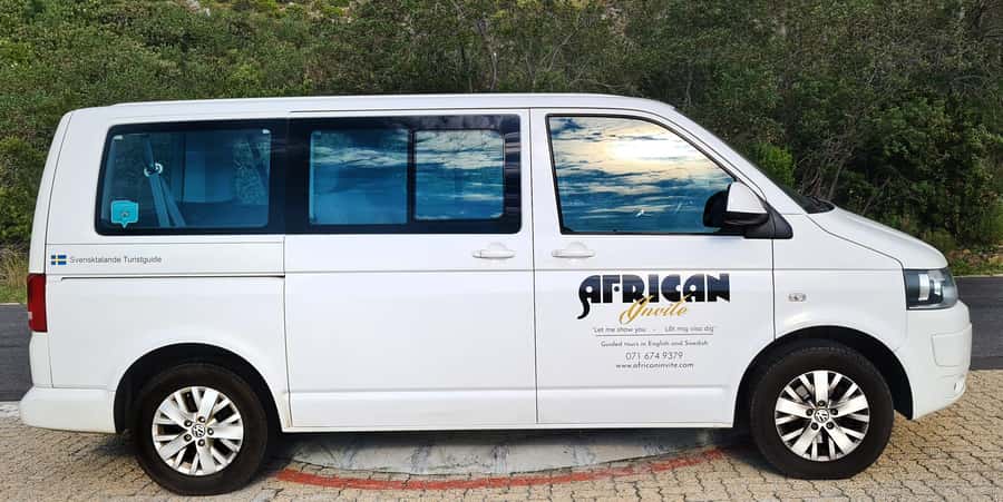 Cape Point & Penguins: Private Cape Peninsula Tour. - Cape Point and the New Lighthouse