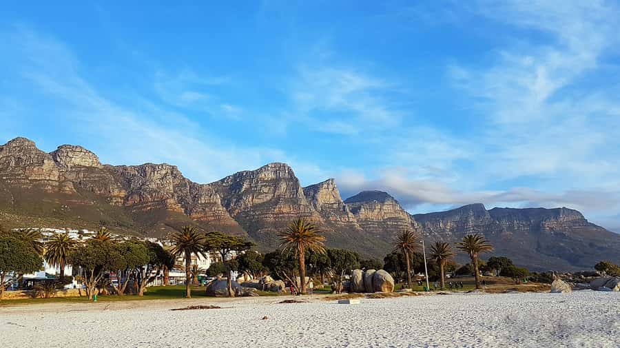 Cape Point & Penguins: Private Cape Peninsula Tour. - Chapman’s Peak is the grand finale
