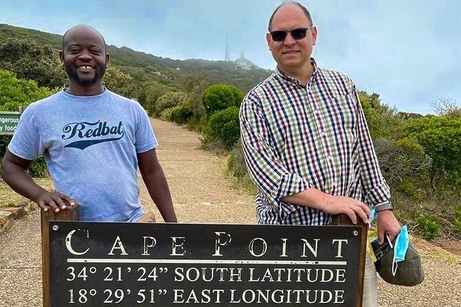 Cape Point, Penguins & Wine Tasting In Constantia Full Day Tour - Hout Bay and the Optional Seal Boat