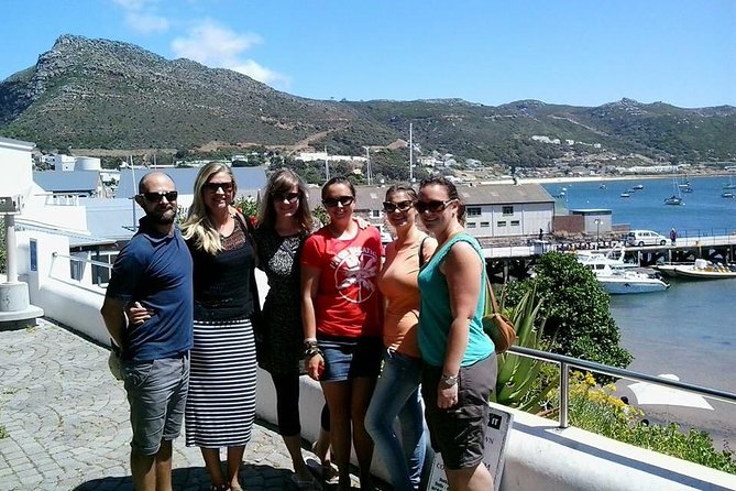 Cape Point Peninsula Tour (Cape To Grape Wine Tours) - Why this peninsula tour works well