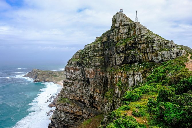 Cape Point Private Nature Tour & Hike - Boulders Beach: penguins, boardwalks, and a possible swim