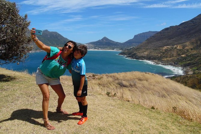 Cape Point Sightseeing Tour including Cape of Good Hope full day from Cape Town - Timing, physical effort, and important booking details