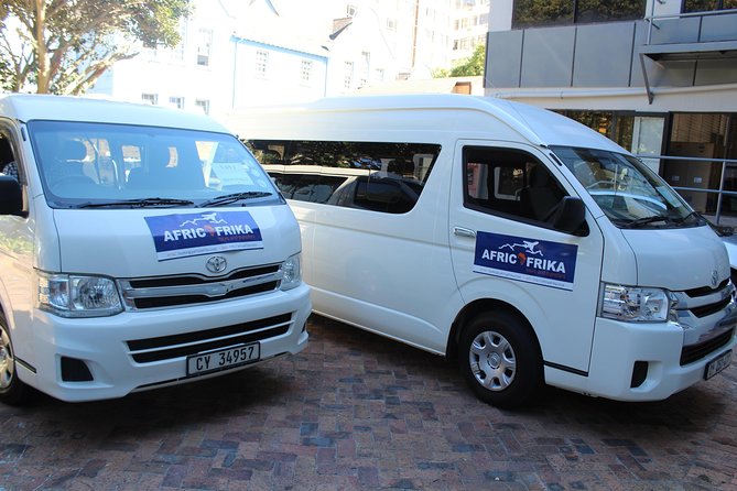 Cape Point Tour - A full Cape Peninsula day from Cape Town
