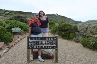 Cape Point Tour