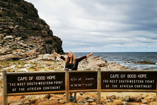 Cape Point Xplorer - Noordhoek Farm Village: a short local stop