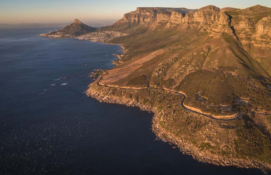 Cape Town: 12-Minute City Scenic Helicopter Tour - Who will enjoy this tour most?