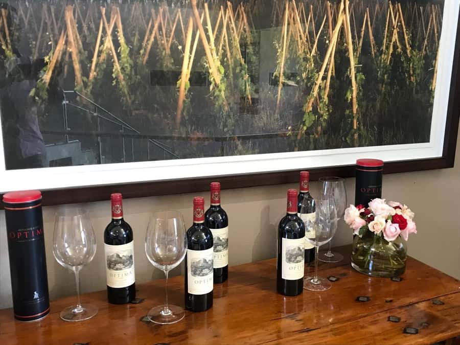 Cape Town: 15 Wine Tasting & Wildlife Small Group Tour - Passing through Groot Drakenstein