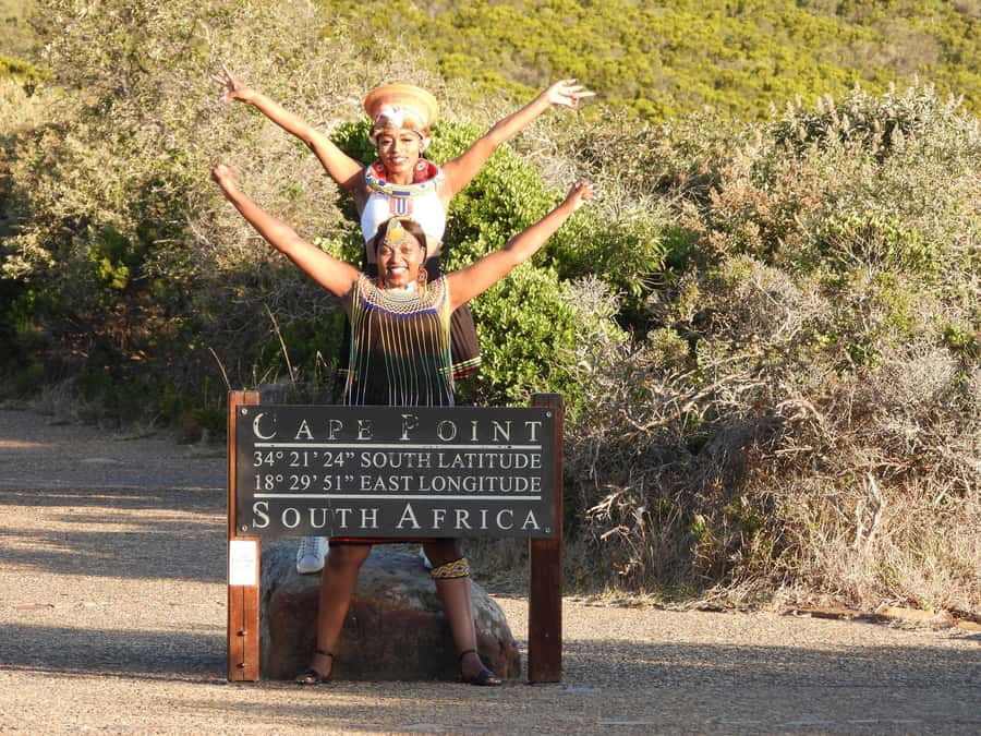 Cape Town: 2-Day Best Highlights Private Tour - Seal Island and Chapman’s Peak Drive