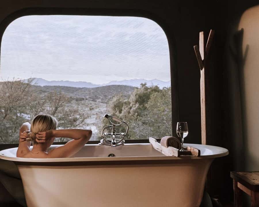 Cape Town: 2-Day Wildlife Tour with Safaris and Luxury Stay - Day two: a slower bush drive at Buffelsdrift
