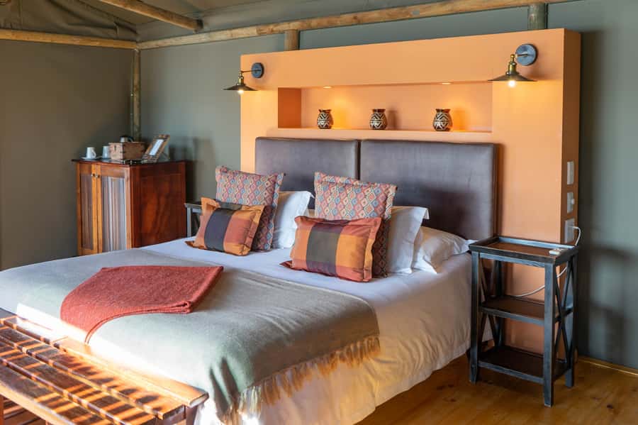 Cape Town: 2-Day Wildlife Tour with Safaris and Luxury Stay - Route 62 and the long ride home