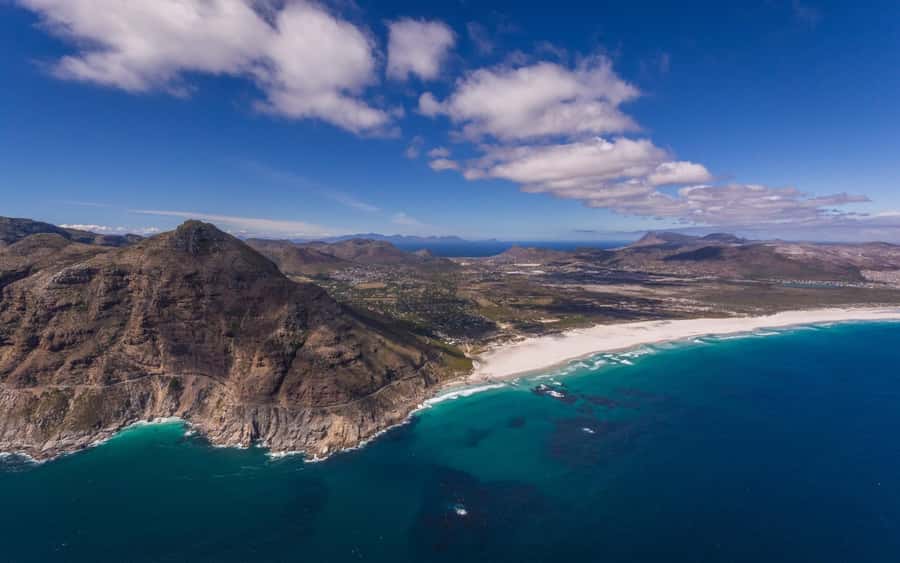 Cape Town: 2 Oceans Helicopter Flight with Boat Tour Ticket - Who will enjoy this flight most