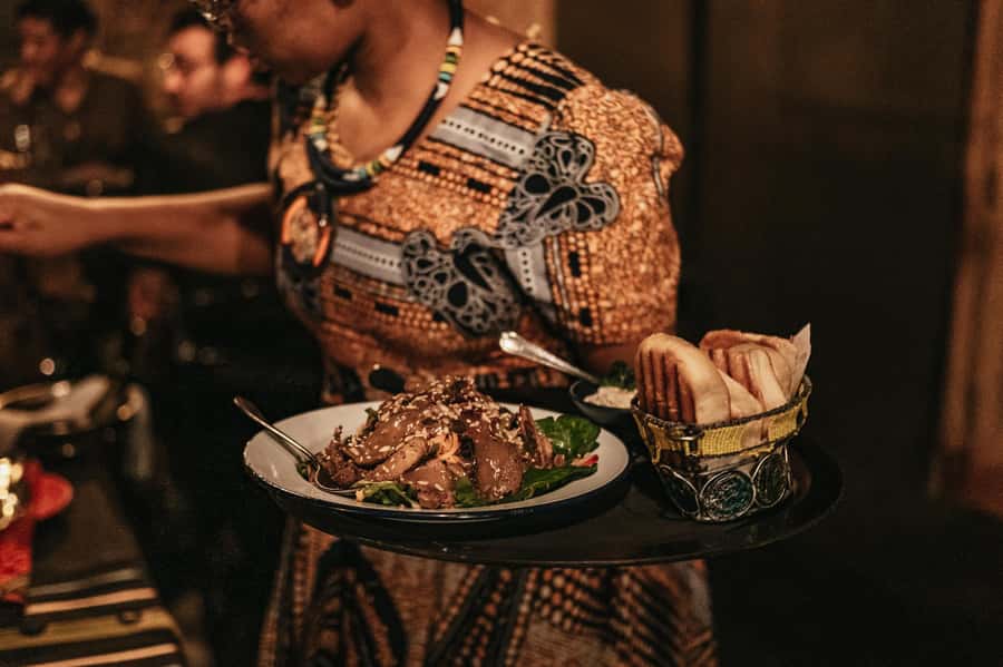 Cape Town: African Dinner, Drumming Experience with Transfer - Five things to know before booking