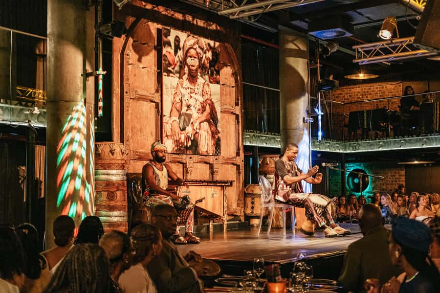 Cape Town: African Dinner, Drumming Experience with Transfer - Why this Cape Town dinner works so well