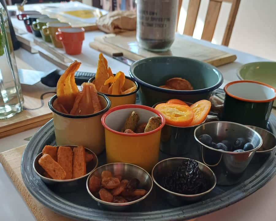 Cape Town: Afrikaans Culture And Making Traditional Biltong - Why the small group improves the experience