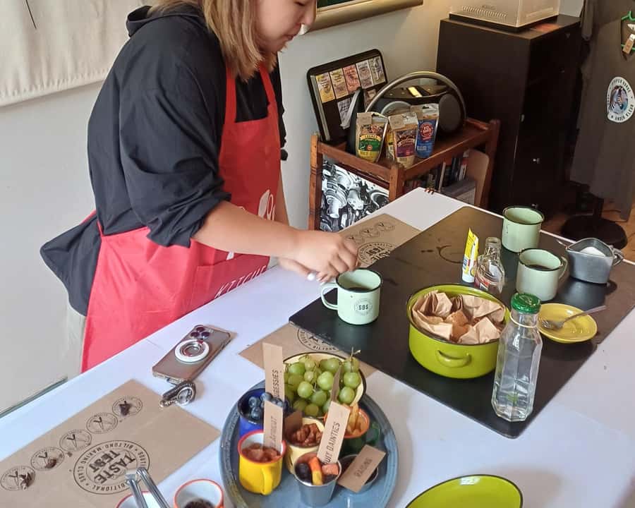 Cape Town: Afrikaans Culture And Making Traditional Biltong - Who will enjoy this biltong class most?