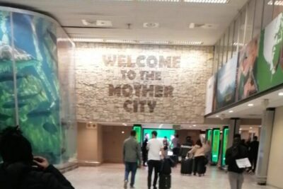 Cape Town Airport and Hotel Private Transfers